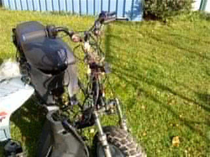 CPI Oliver City - **SOM DEN ER NU** billede 7