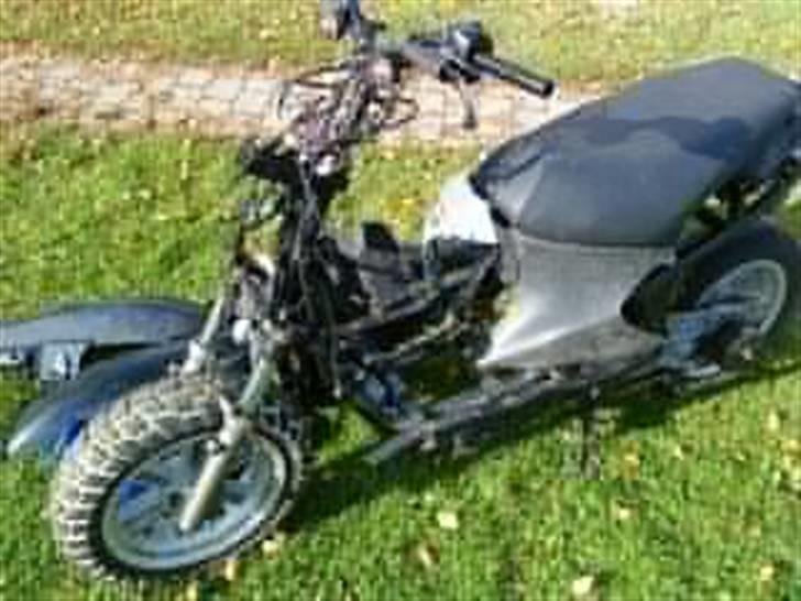 CPI Oliver City - **SOM DEN ER NU** billede 8