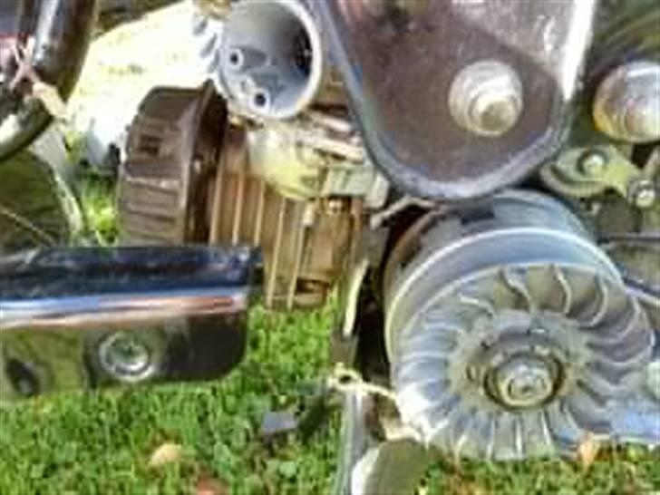 CPI Oliver City - **SOM DEN ER NU** billede 9