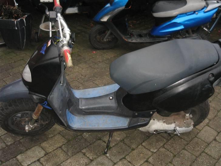 Aprilia rally #SOLGT# billede 2