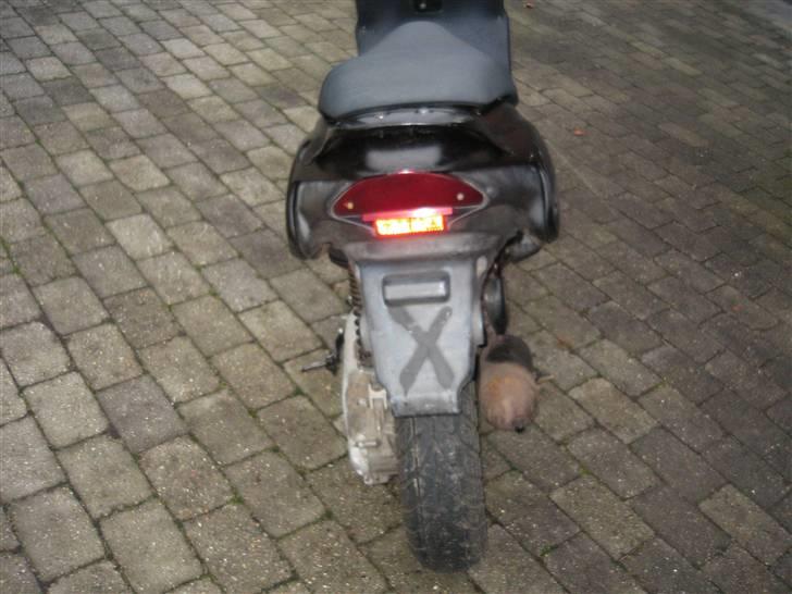 Aprilia rally #SOLGT# billede 3