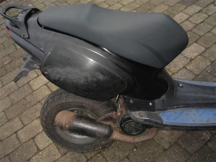 Aprilia rally #SOLGT# billede 4