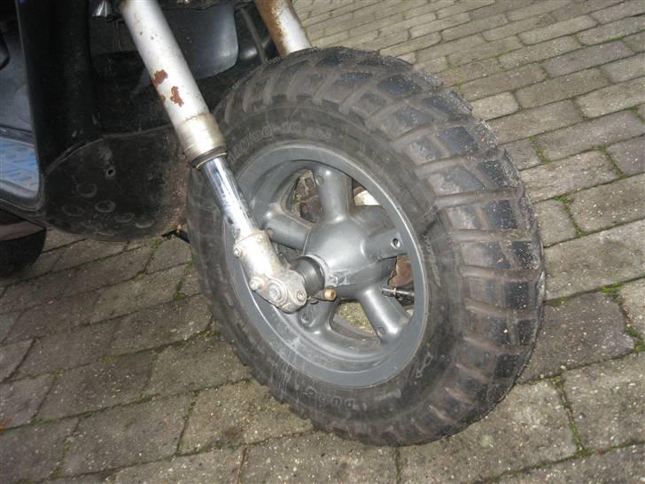 Aprilia rally #SOLGT# billede 5