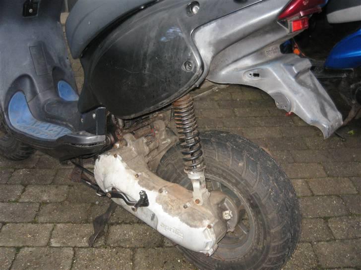 Aprilia rally #SOLGT# billede 7