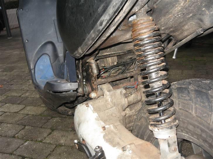 Aprilia rally #SOLGT# billede 8