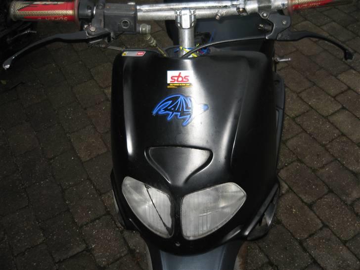 Aprilia rally #SOLGT# billede 9