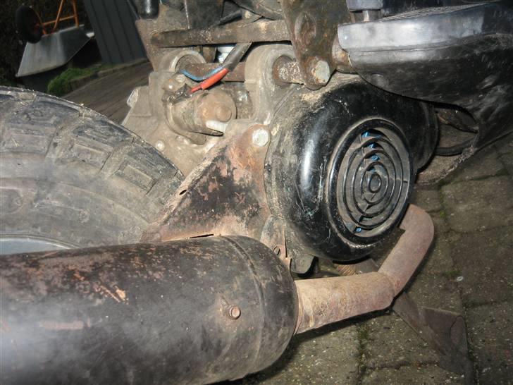 Aprilia rally #SOLGT# billede 10