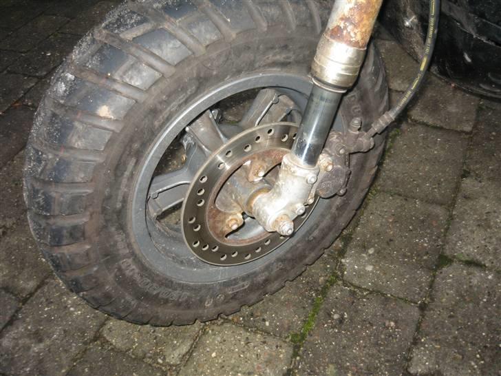 Aprilia rally #SOLGT# billede 12