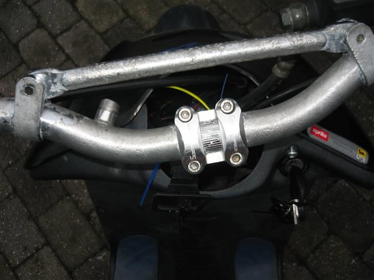 Aprilia rally #SOLGT# billede 17