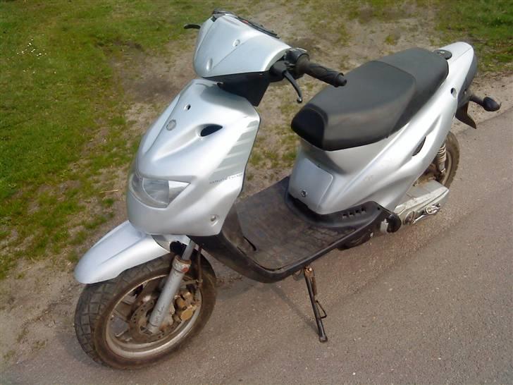 CPI popcorn solgt billede 1