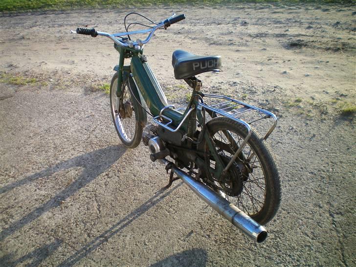 Puch Maxi K Solgt billede 4