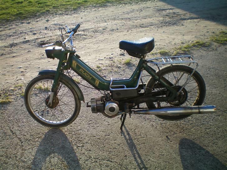 Puch Maxi K Solgt billede 5