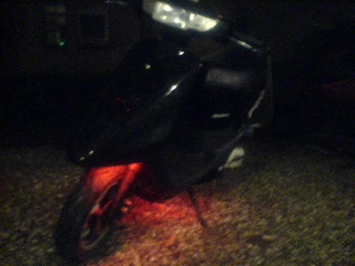 PGO Comet billede 15