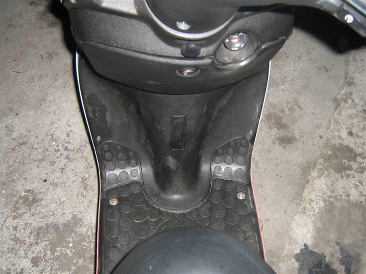 Aprilia Sonic - SOLGT billede 6