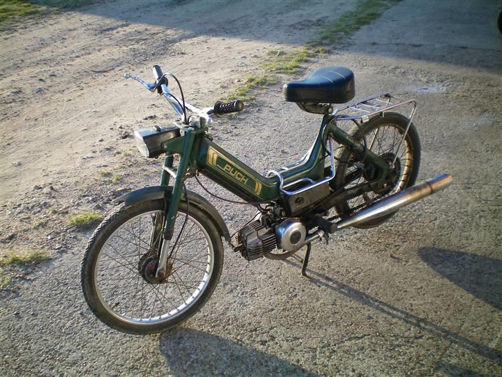 Puch Maxi K Solgt billede 6