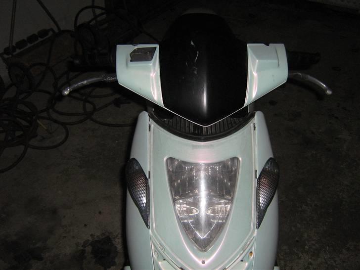 Aprilia Sonic - SOLGT billede 13