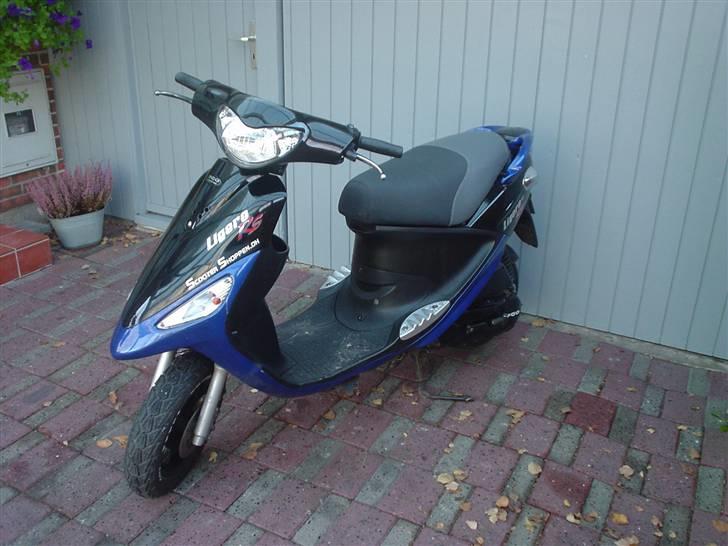 PGO Ligero billede 6