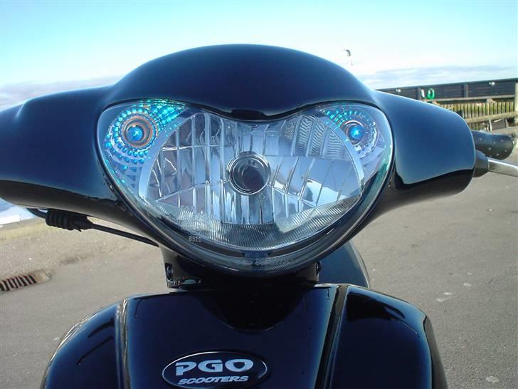 PGO Ligero billede 7