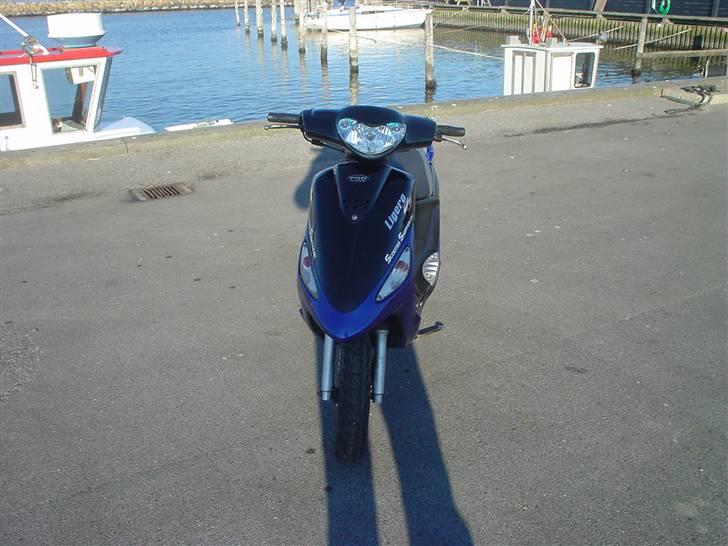 PGO Ligero billede 8