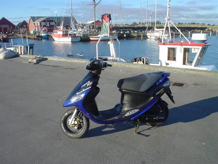 PGO Ligero billede 9