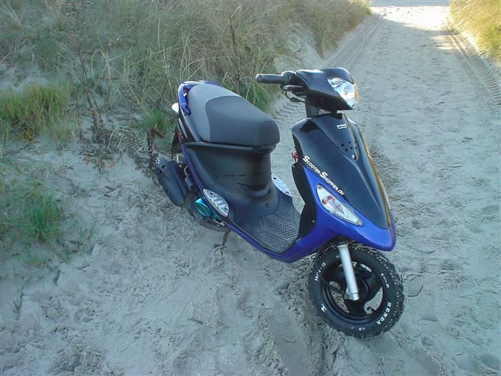 PGO Ligero billede 10