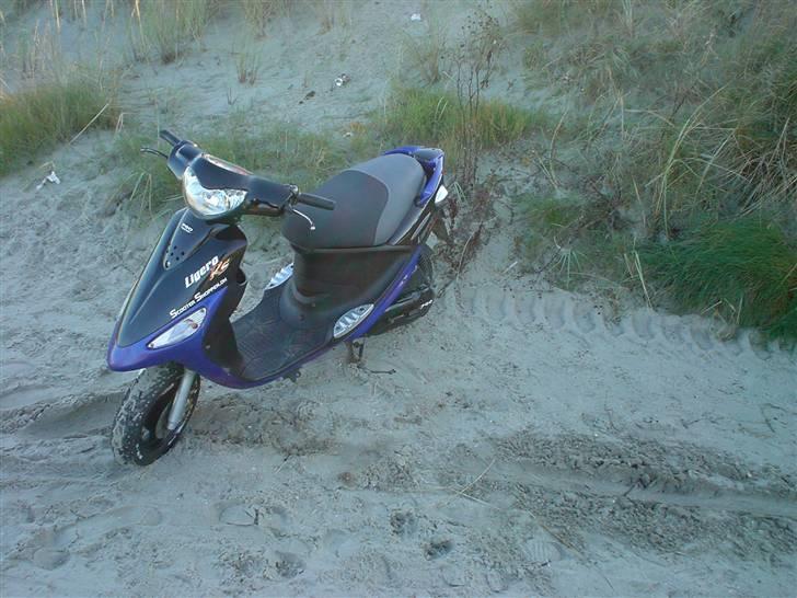 PGO Ligero billede 12