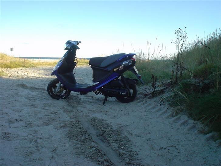 PGO Ligero billede 13