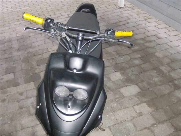 PGO hot 50 athena RACING billede 2