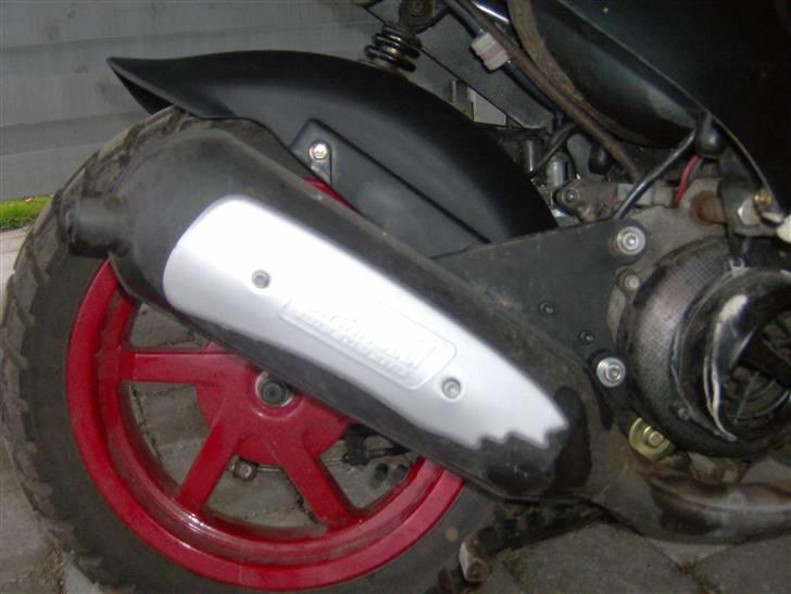 PGO hot 50 athena RACING billede 3