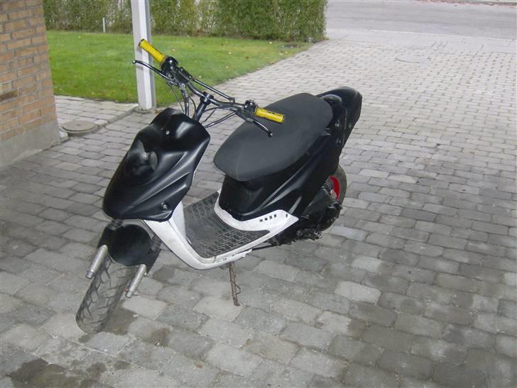 PGO hot 50 athena RACING billede 4