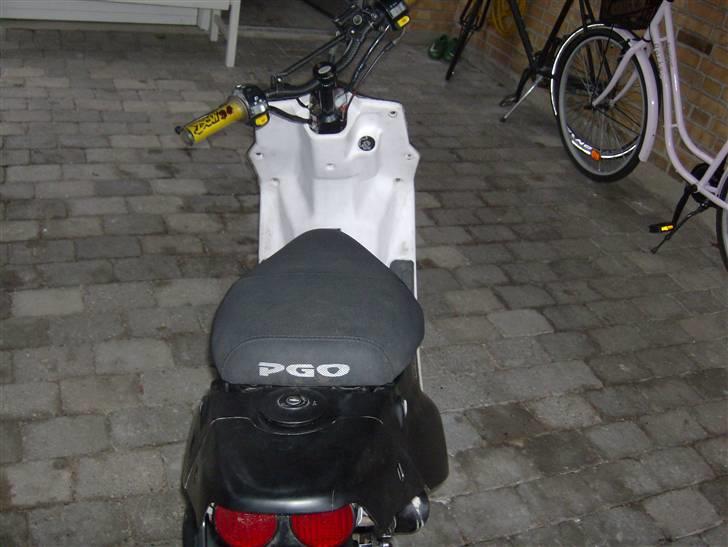 PGO hot 50 athena RACING billede 5