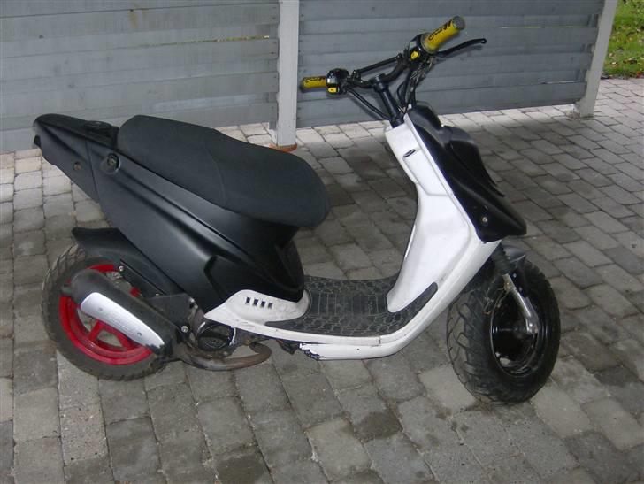 PGO hot 50 athena RACING billede 6