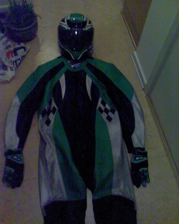 Aprilia sonic  86cc bigbore SOLGT billede 11