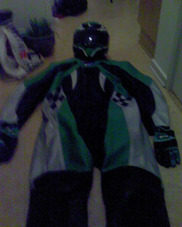 Aprilia sonic  86cc bigbore SOLGT billede 12