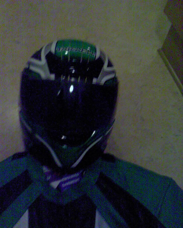 Aprilia sonic  86cc bigbore SOLGT billede 14