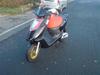 Aprilia Sonic 