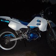 Suzuki RMX