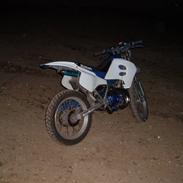 Suzuki RMX