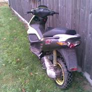 Piaggio nrg mc3  solgt