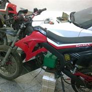 Gilera SMT