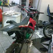 Gilera SMT