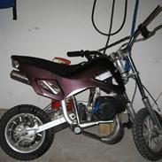 MiniBike 47cc