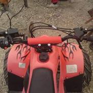 MiniBike ATV