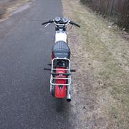 Kreidler Florett RMC