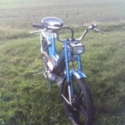 Puch maxi Solgt