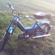 Puch maxi Solgt