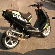 Aprilia Sr 70 Lc DD *SOLGT*