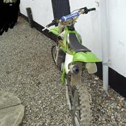 Kawasaki Kx 80 SOLGT