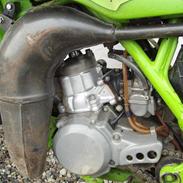 Kawasaki Kx 80 SOLGT