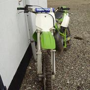 Kawasaki Kx 80 SOLGT